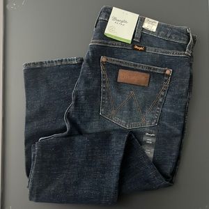 Wrangler Retro Skinny Jeans